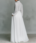 Lucianne - Graceful Elegance Dress