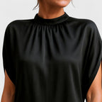Sylvia Figure Flattering Dress